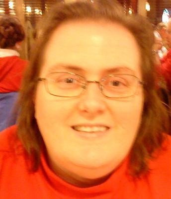 Shannon Grimaila