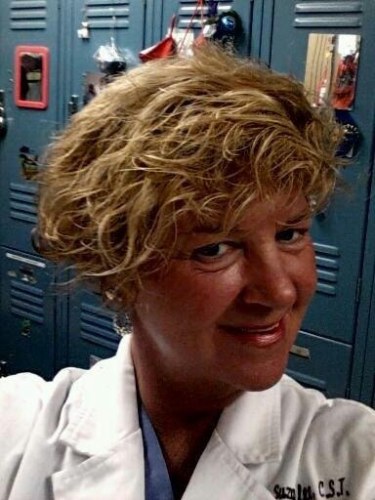 Suzanne Celec