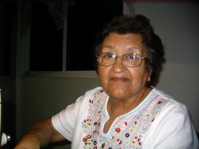Delores Rodriguez