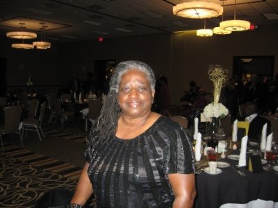 Carolyn Sobers