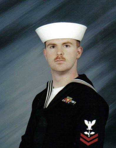Steven Anderson