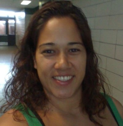 Cynthia Morales