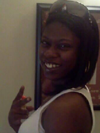 Lasheila Williams