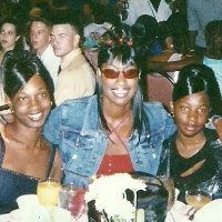 Crystal Jones