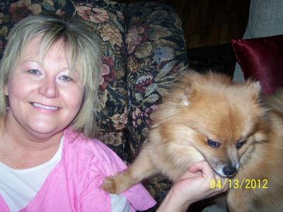 Vickie Mangrum