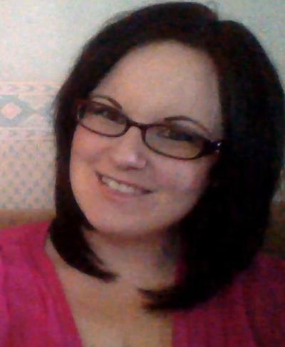 Crystal Doyle