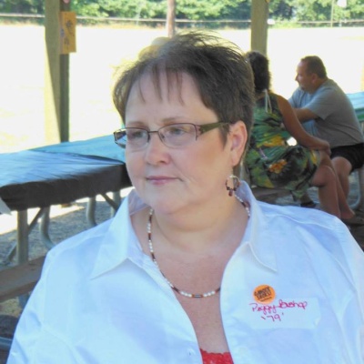 Peggy Ackley