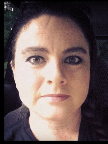 Deidre Jackson