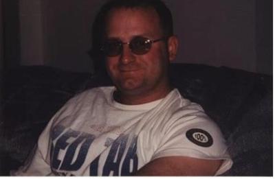 Richard Conway