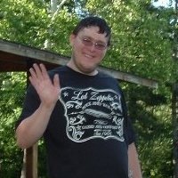 Michael Gillman