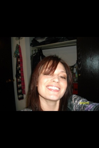 Jennifer Snyder
