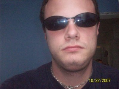 Christopher Ecklesdafer