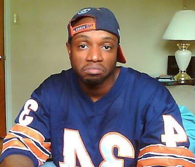 Alvin Smallwood