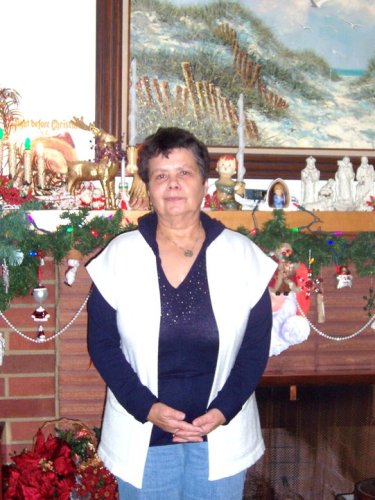 Linda Browning