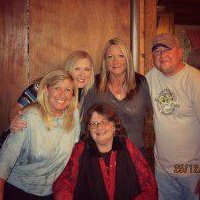 Deborah Creel