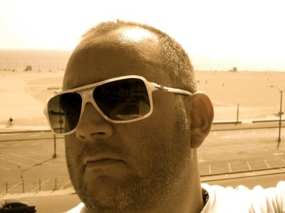 Richard Dagostino