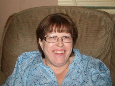 Pamela Hart