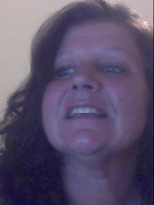Joyce Vincent