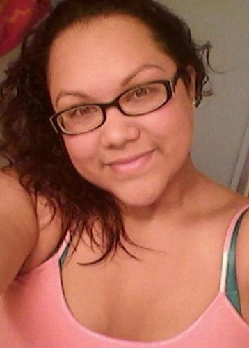 Ashlie Urdiales