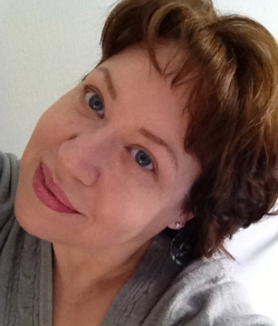 Patricia Pellar