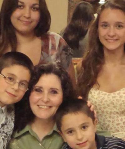 Debra Barbone