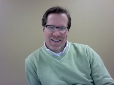 Michael Carpenter