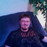 Gregory Goostree