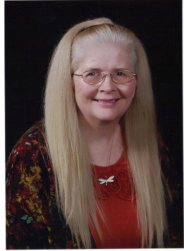 Ann Lehmkuhl