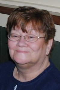 Bette Zimmerman