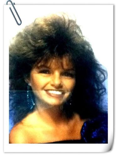 Mary Brown