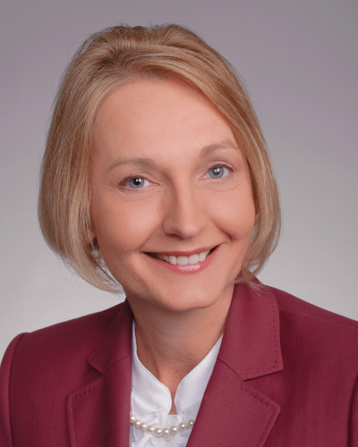 Tracy Duffy