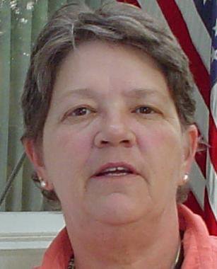 Kasandra Speery