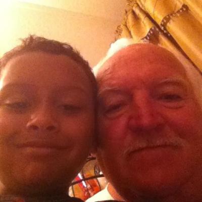 Stephen Myers