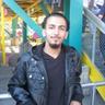 Mohamed Alashwal
