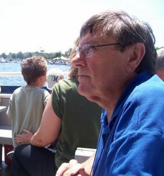 Allen Ramsey