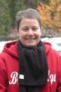Lynne Mathews