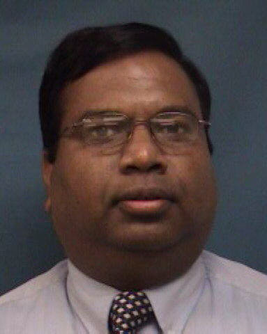 Eswar Srinivasan