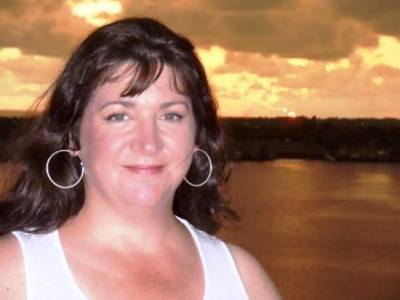 Teresa Ringer
