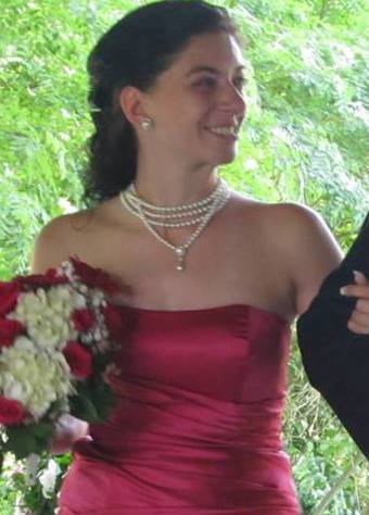 Maryrose Arcidiacono