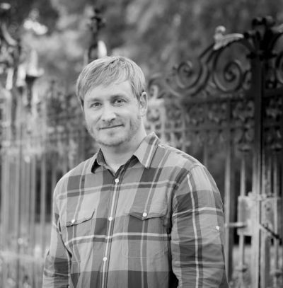 Alexander Pedigo