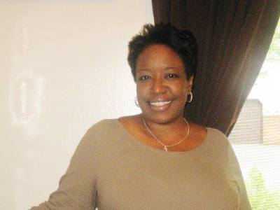 Dionne West