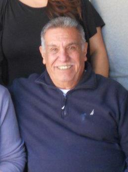 Jesus Dominguez