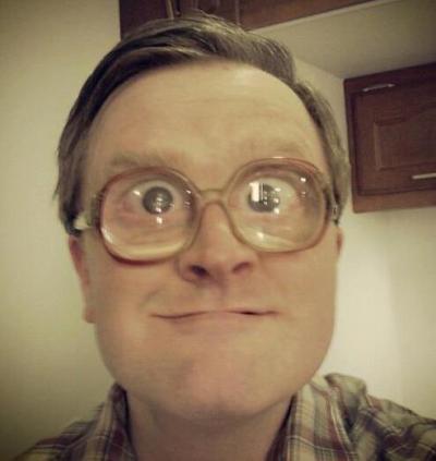Mark Stevko