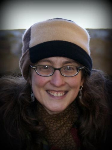 Elizabeth Pallatto