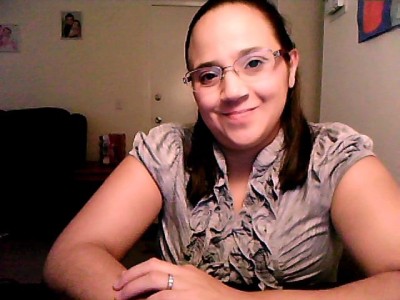 Sandra Jones