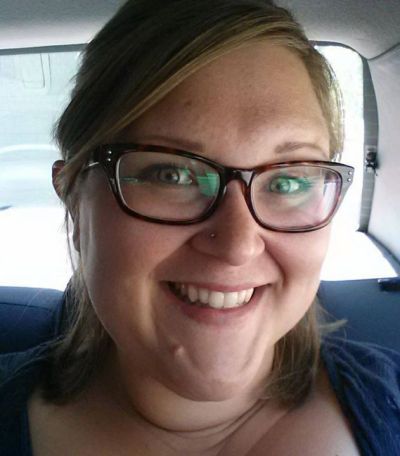Kathryn Parkins
