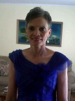 Joella Walls