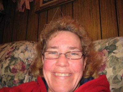 Brenda Matthews