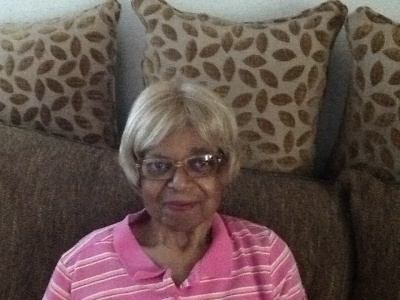 Patricia Powell