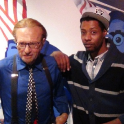 Tamal Lenoir
